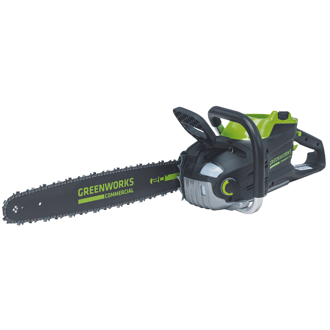 Greenworks Chainsaw