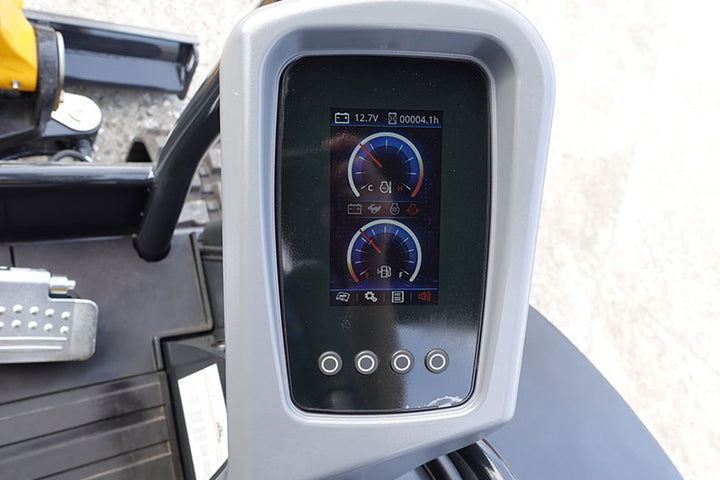Greenload ProDig U27 Mini Excavator