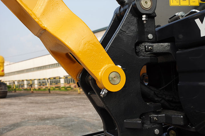 Greenload ProDig U17 Mini Excavator