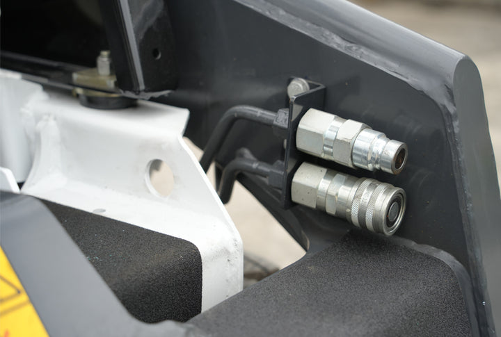 Greenload Pro-Electric Skid Steer Loader - Prolift S35 Pro