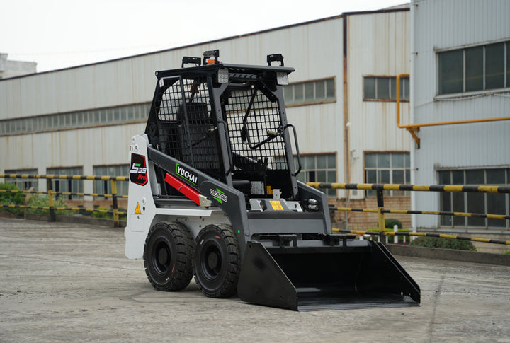 Greenload Pro-Electric Skid Steer Loader - Prolift S35 Pro