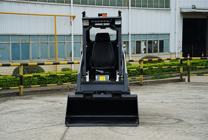 Greenload Pro-Electric Skid Steer Loader - Prolift S35 Pro