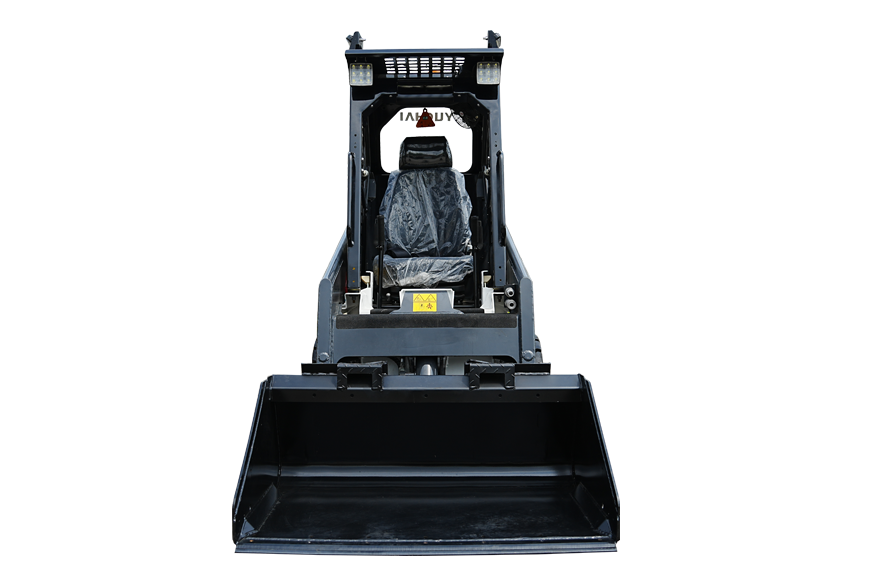 Greenload Pro-Electric Skid Steer Loader - Prolift S35 Max