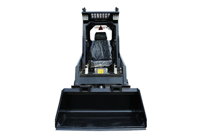 Greenload Pro-Electric Skid Steer Loader - Prolift S35 Max