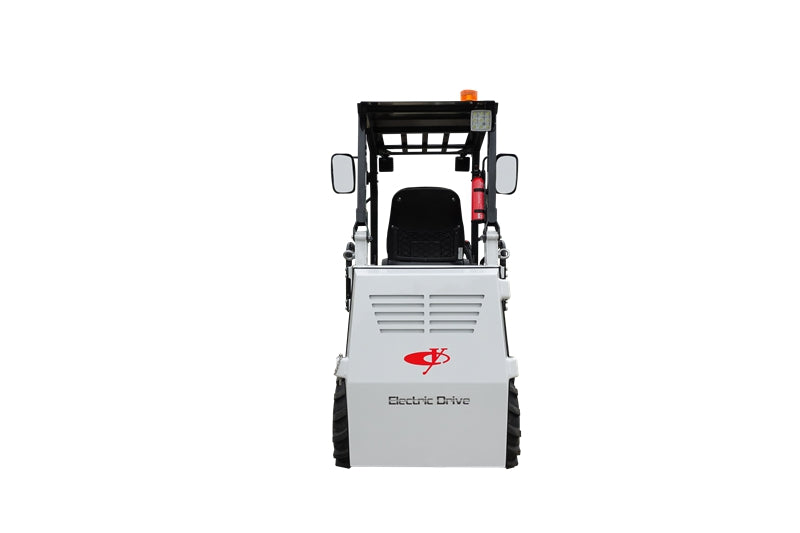 Greenload Pro-Electric Wheel Loader - Prolift Z25