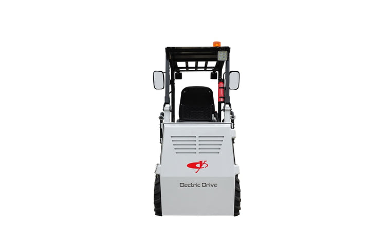 Greenload Pro-Electric Wheel Loader - Prolift Z25